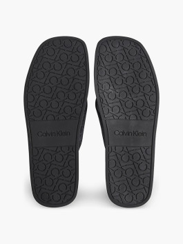 náhled Calvin Klein pánské černé žabky