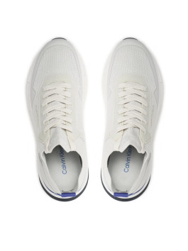 náhled Calvin Klein pánské šedé tenisky