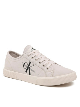 náhled Calvin Klein pánské béžové tenisky