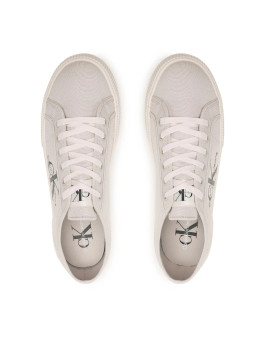 náhled Calvin Klein pánské béžové tenisky