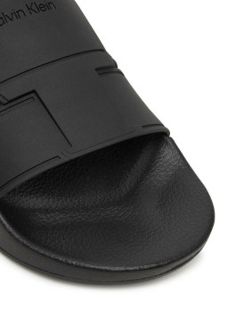 náhled Calvin Klein pánské černé pantofle