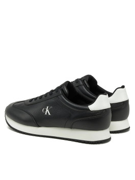 náhled Calvin Klein pánské černé tenisky
