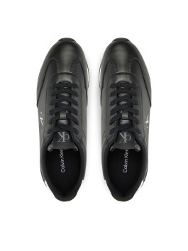 náhled Calvin Klein pánské černé tenisky