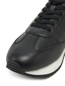 náhled Calvin Klein pánské černé tenisky