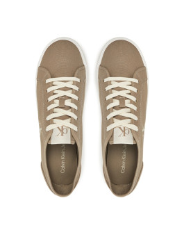 náhled Calvin Klein pánské khaki tenisky