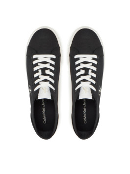 náhled Calvin Klein pánské černé tenisky