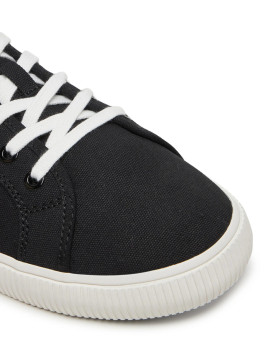 náhled Calvin Klein pánské černé tenisky