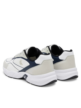 náhled Calvin Klein pánské bílé tenisky