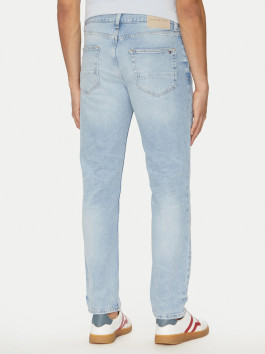 náhled Tommy Hilfiger pánské modré džíny