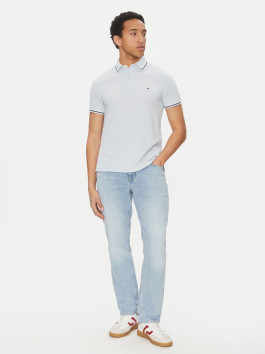 náhled Tommy Hilfiger pánské modré džíny
