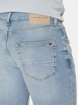 náhled Tommy Hilfiger pánské modré džíny