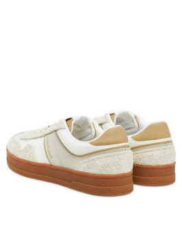 náhled Tommy Jeans dámské béžové tenisky