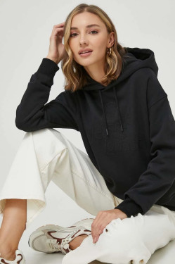 náhled Pepe Jeans černá mikina HARRIET