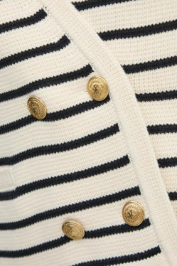 náhled Tommy Hilfiger dámský bavlněný svetr