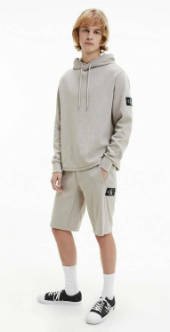 náhled Calvin Klein pánské modré plátěné tenisky