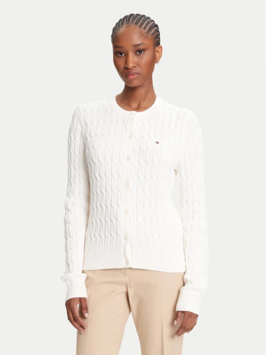 Tommy Hilfiger dámský svetr