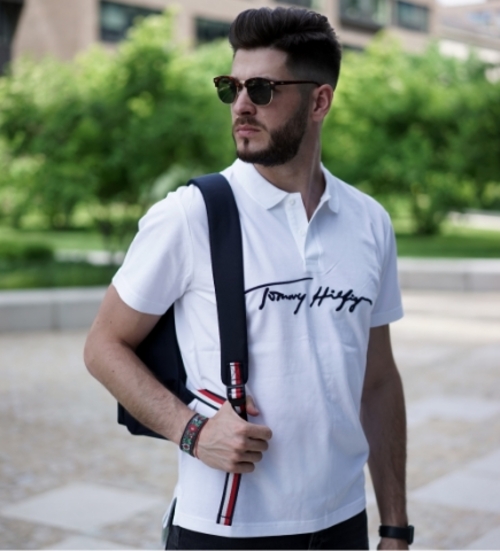 Polo trička