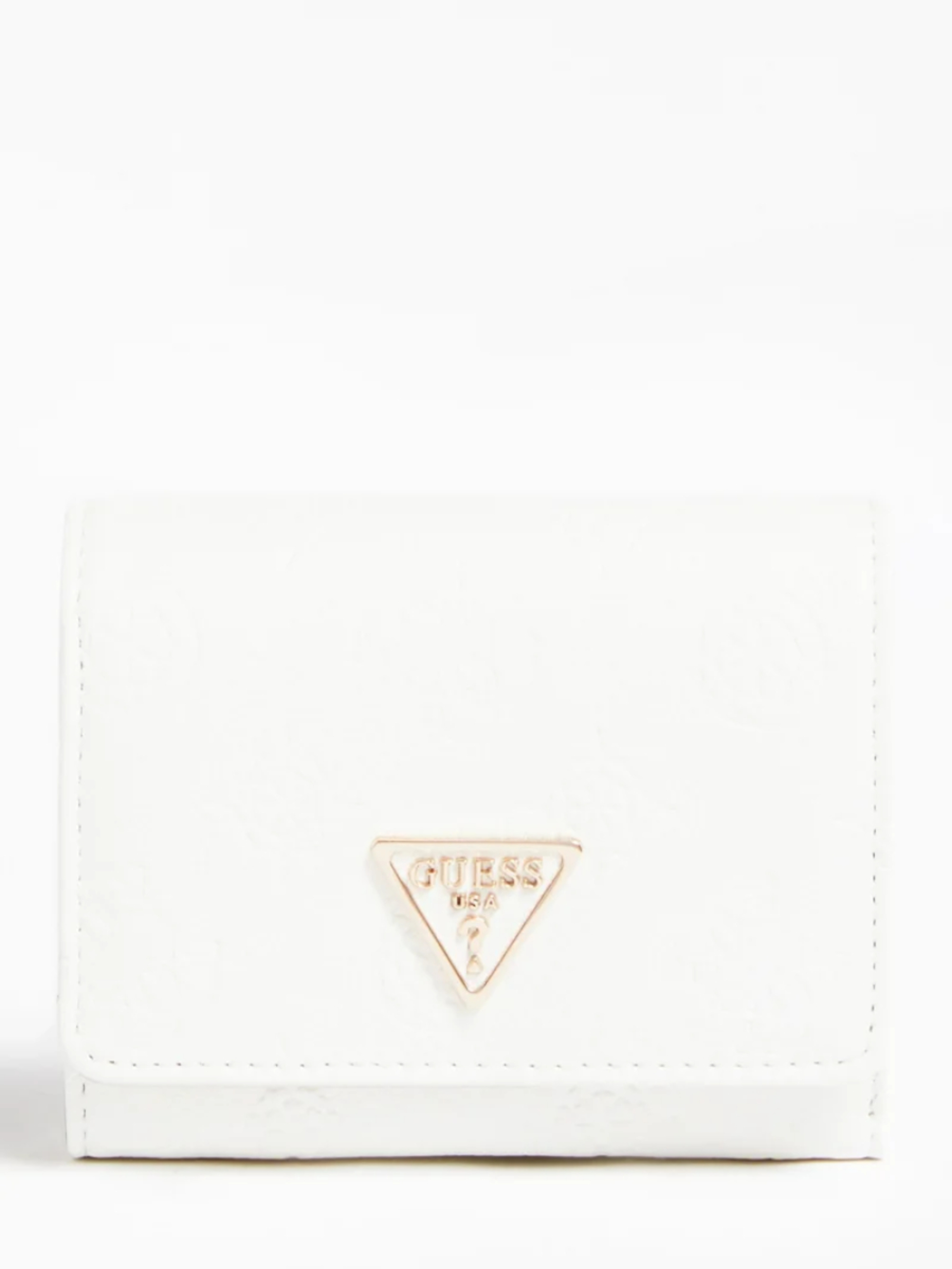 Guess dámská bílá  peněženka - T/U (WHI)