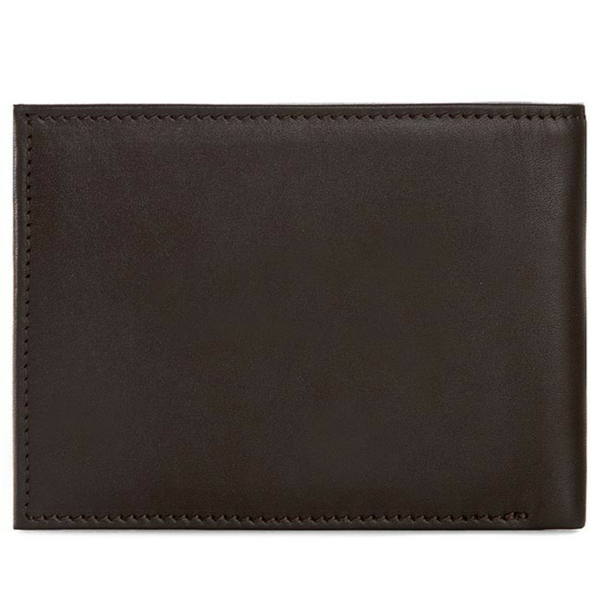 Tommy Hilfiger pánská hnědá peněženka - OS (041)