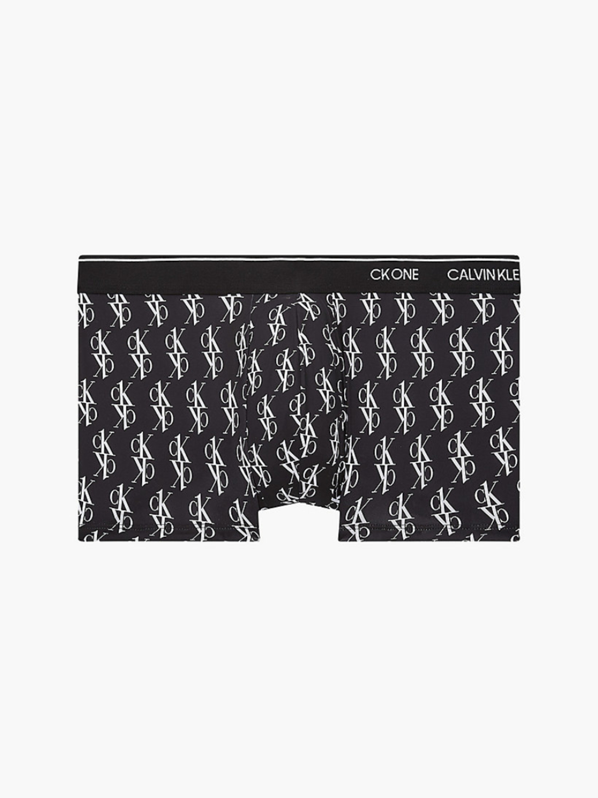 Calvin Klein pánské boxerky - M (V4S)