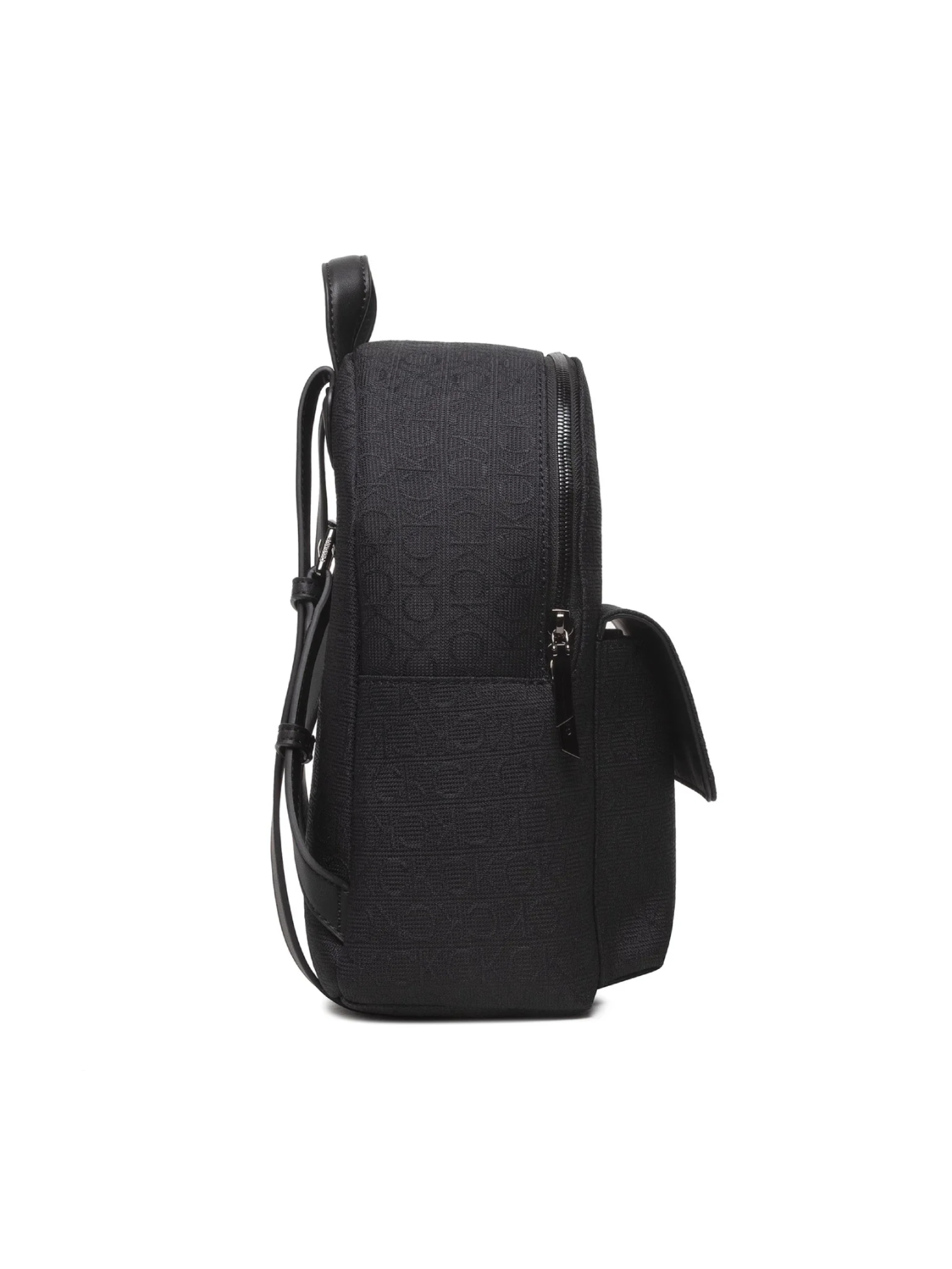 Calvin Klein dámský černý batoh - OS (BAX)