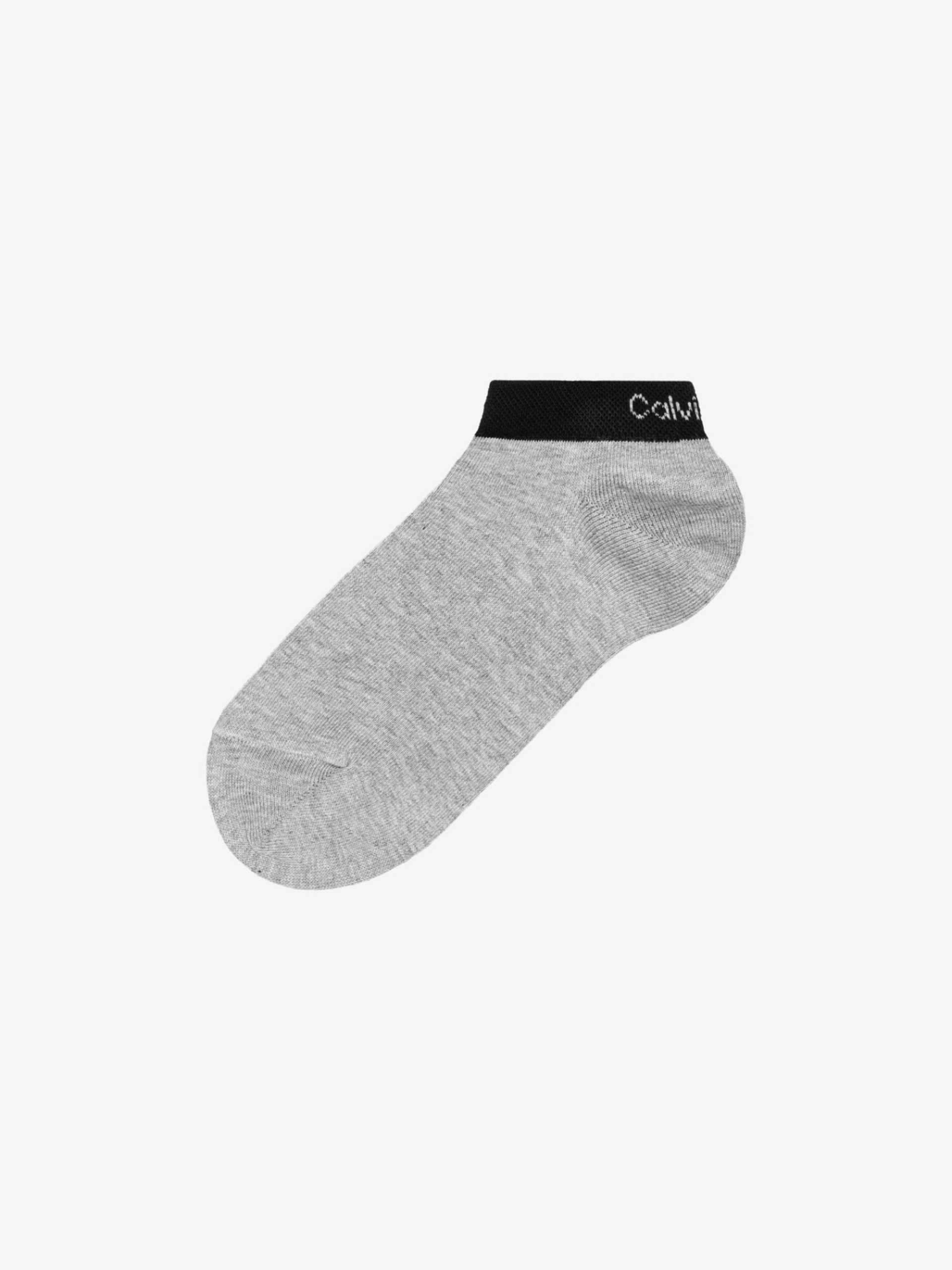 Calvin Klein pánské ponožky 2pack - M/L (98)
