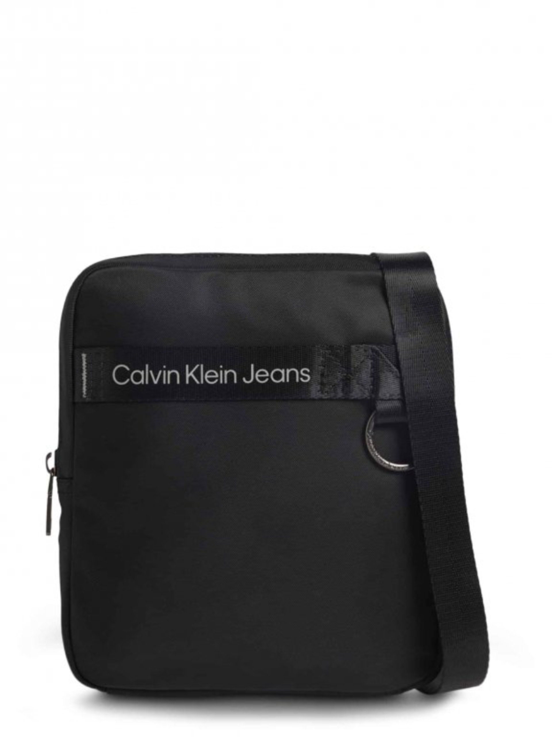 Levně Calvin Klein pánské černé crossbody