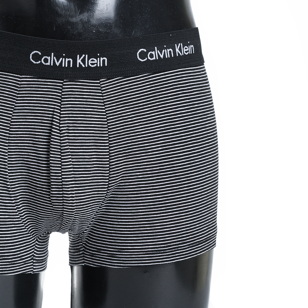 Calvin Klein sada pánských boxerek - L (IOT)