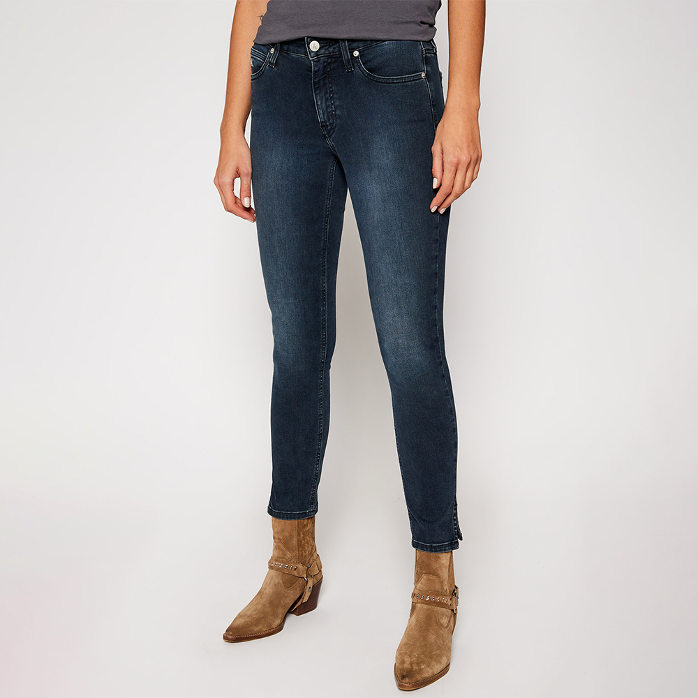 Calvin Klein dámské džíny