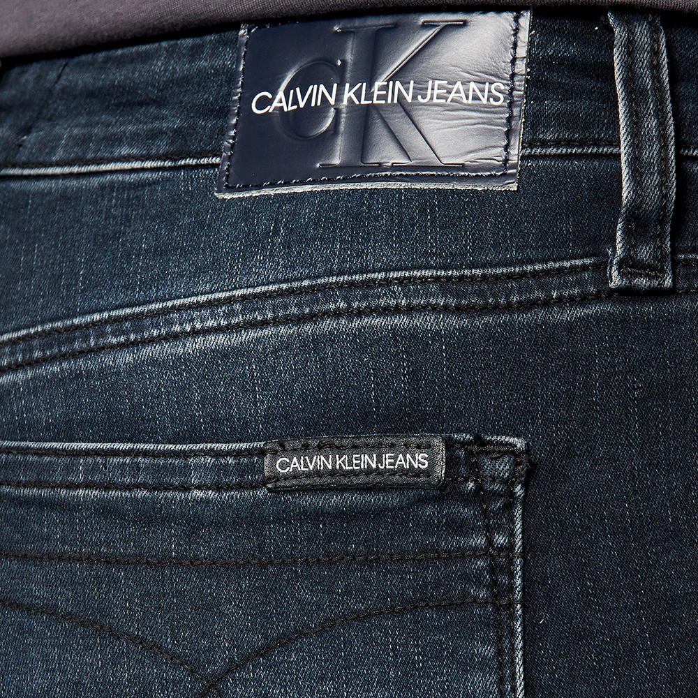 Calvin Klein dámské džíny - 29/NI (1BJ)