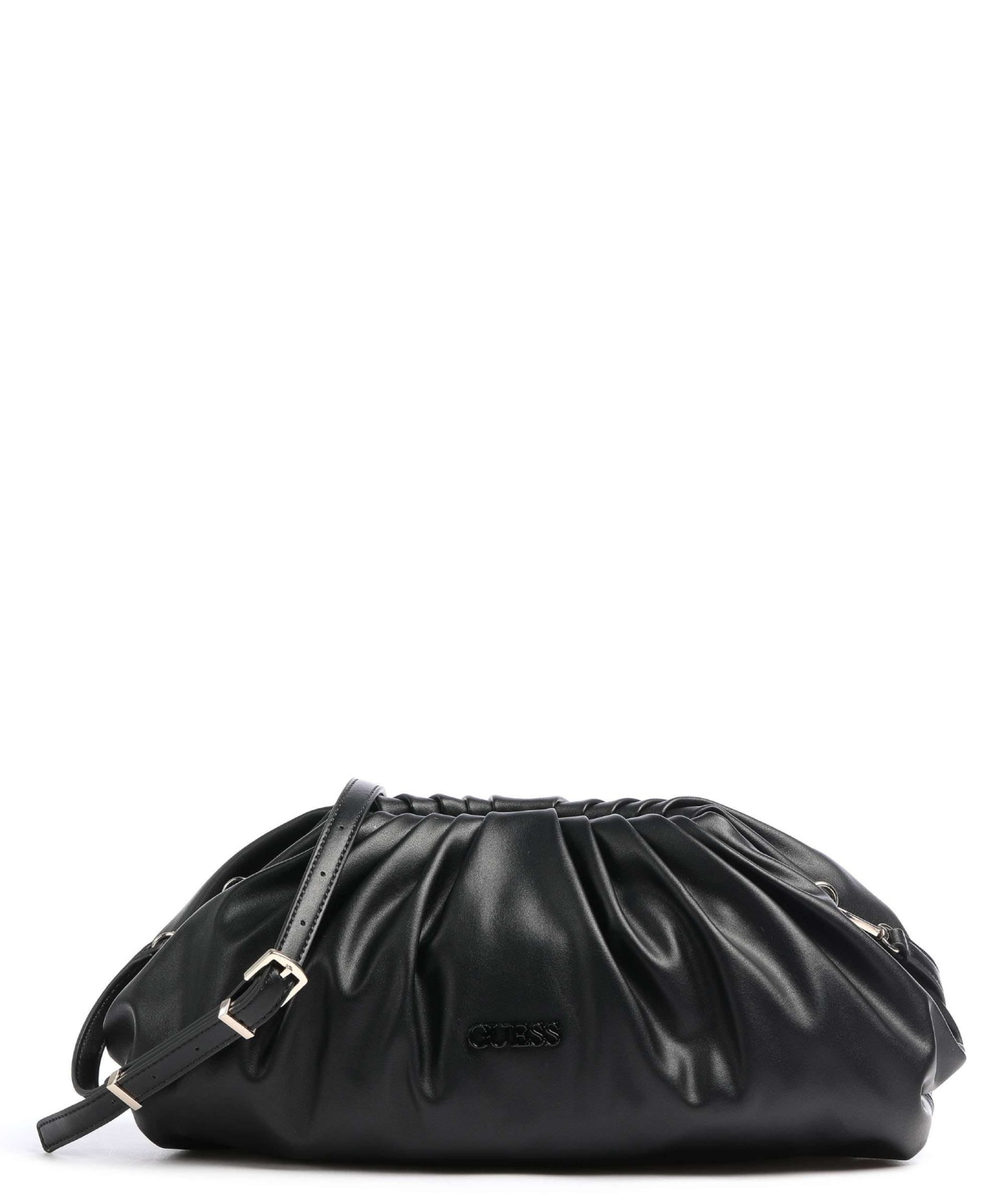 Guess dámská černá kabelka - psaníčko - T/U (BLA)