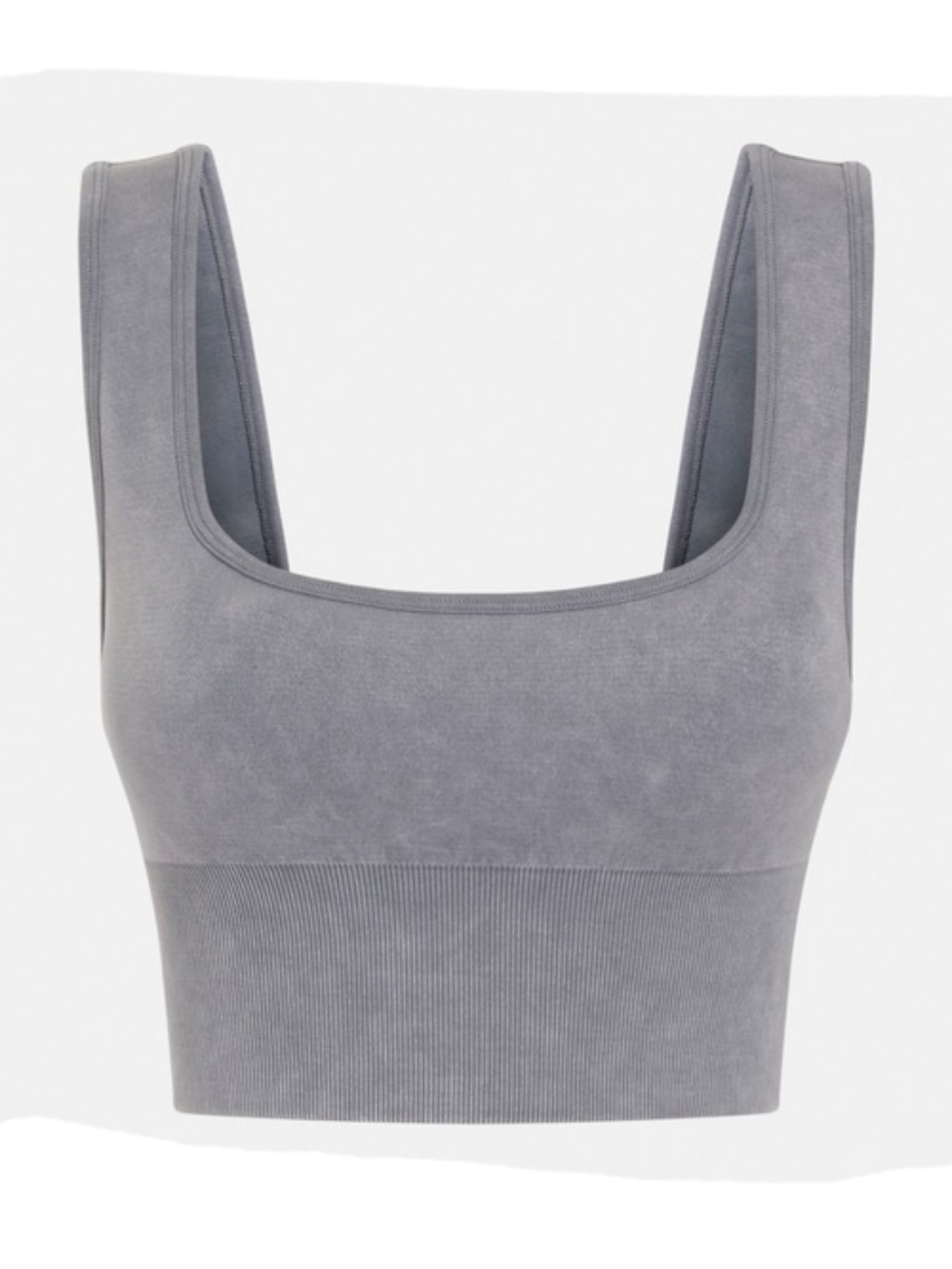 Guess dámský šedý top - XS/ (G9F3) Guess dámský šedý top - XS/ (G9F3)