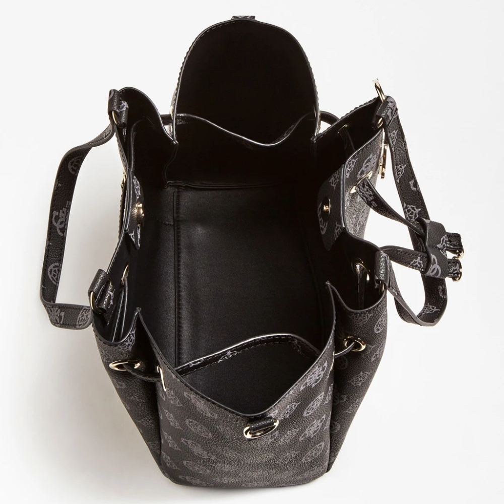Guess dámská černá kabelka  - T/U (BLA)