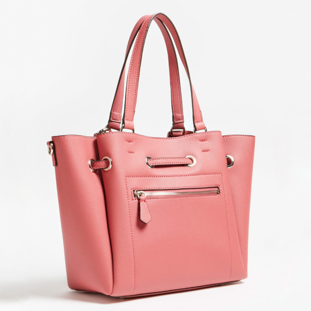 Guess dámská růžová kabelka - T/U (GER)