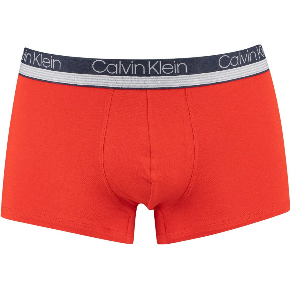 Calvin Klein pánské boxerky 3pack - S (MP3)
