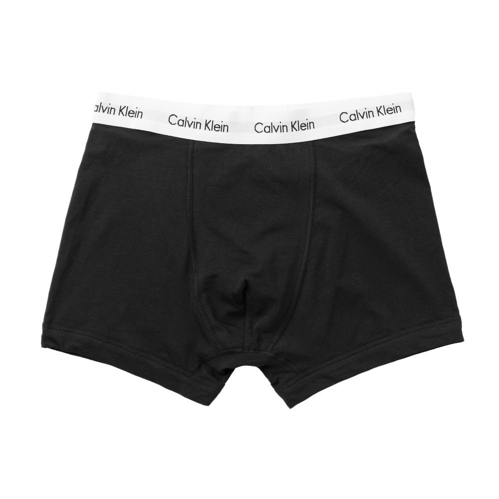 Calvin Klein pánské boxerky 3pack - XS (998)