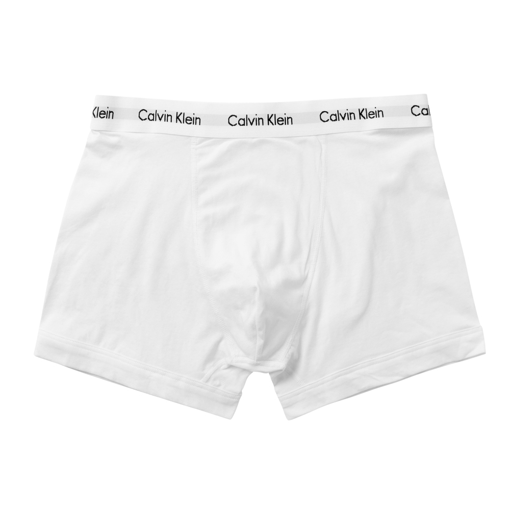 Calvin Klein pánské boxerky 3pack - XS (998)