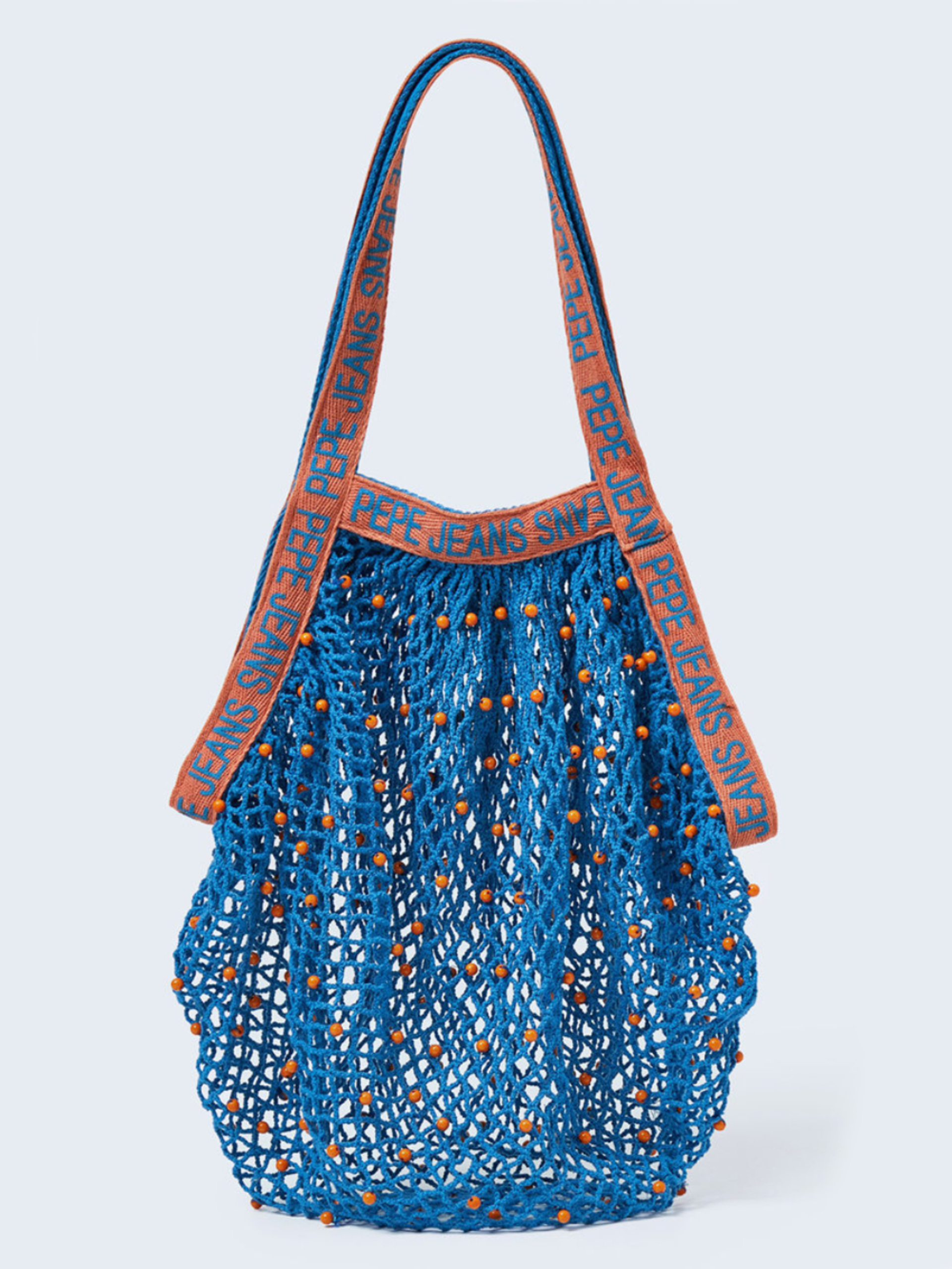 Pepe Jeans modrá SIREN BAG KABELKA - 000 (255)