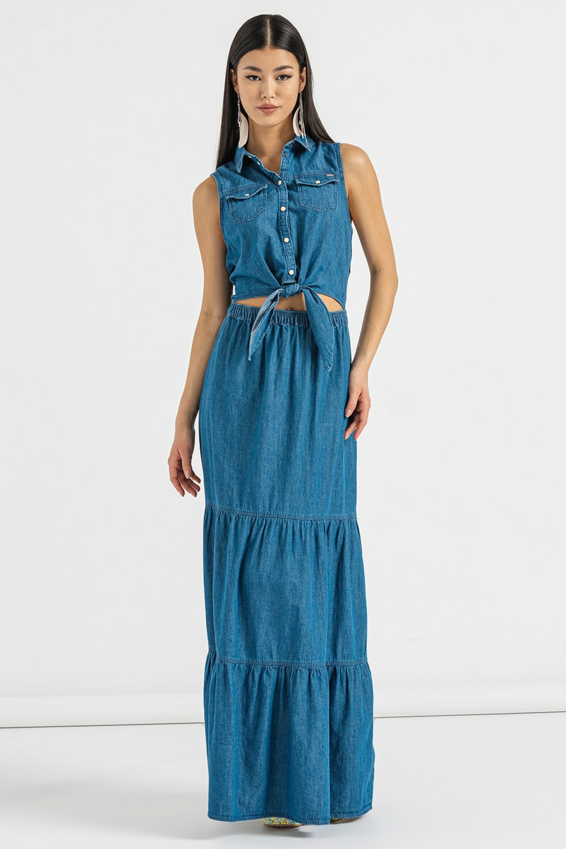 Pepe jeans on sale aurora