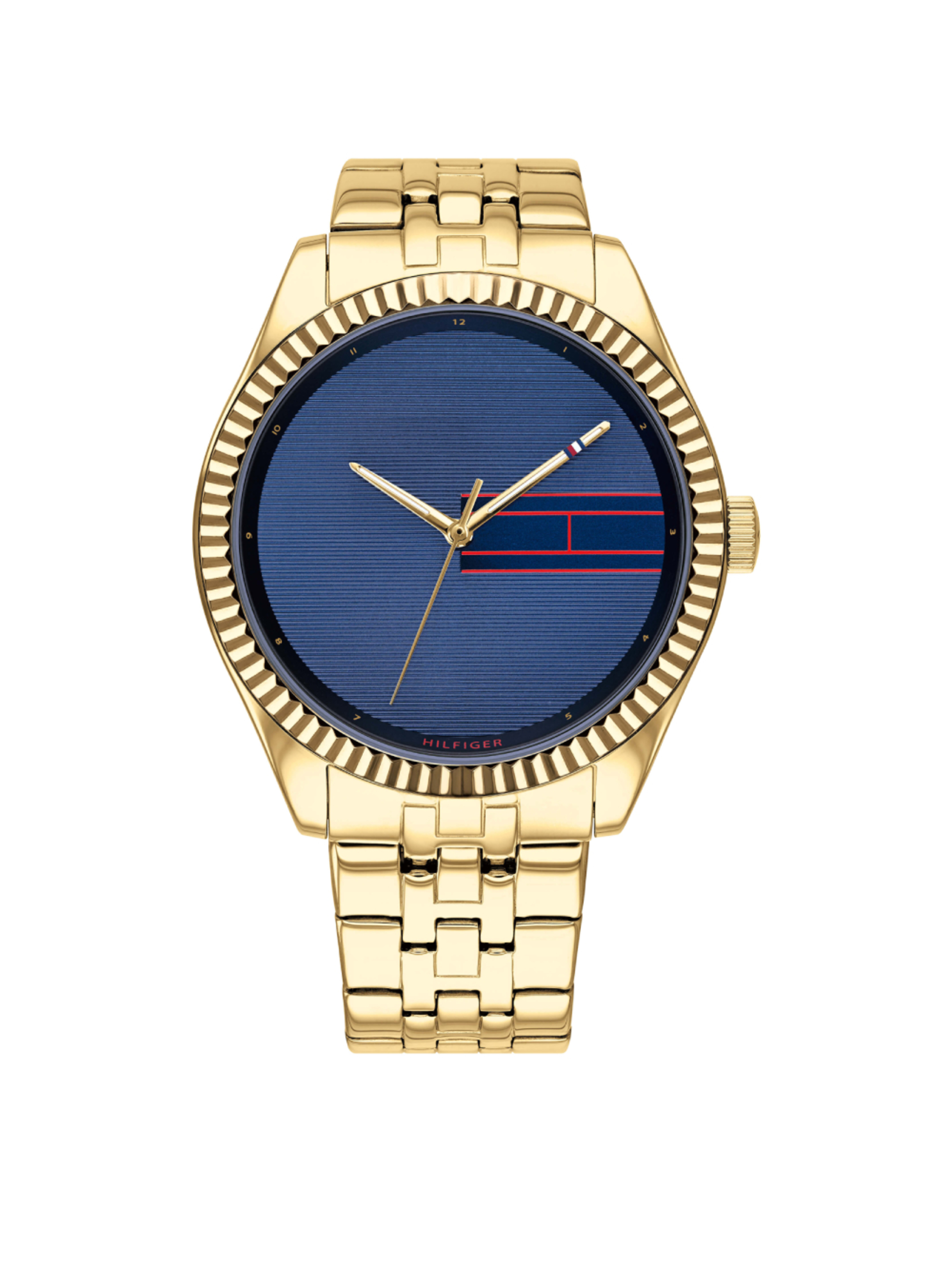 Levně Tommy Hilfiger dámské hodinky - 000 (0) 1782081