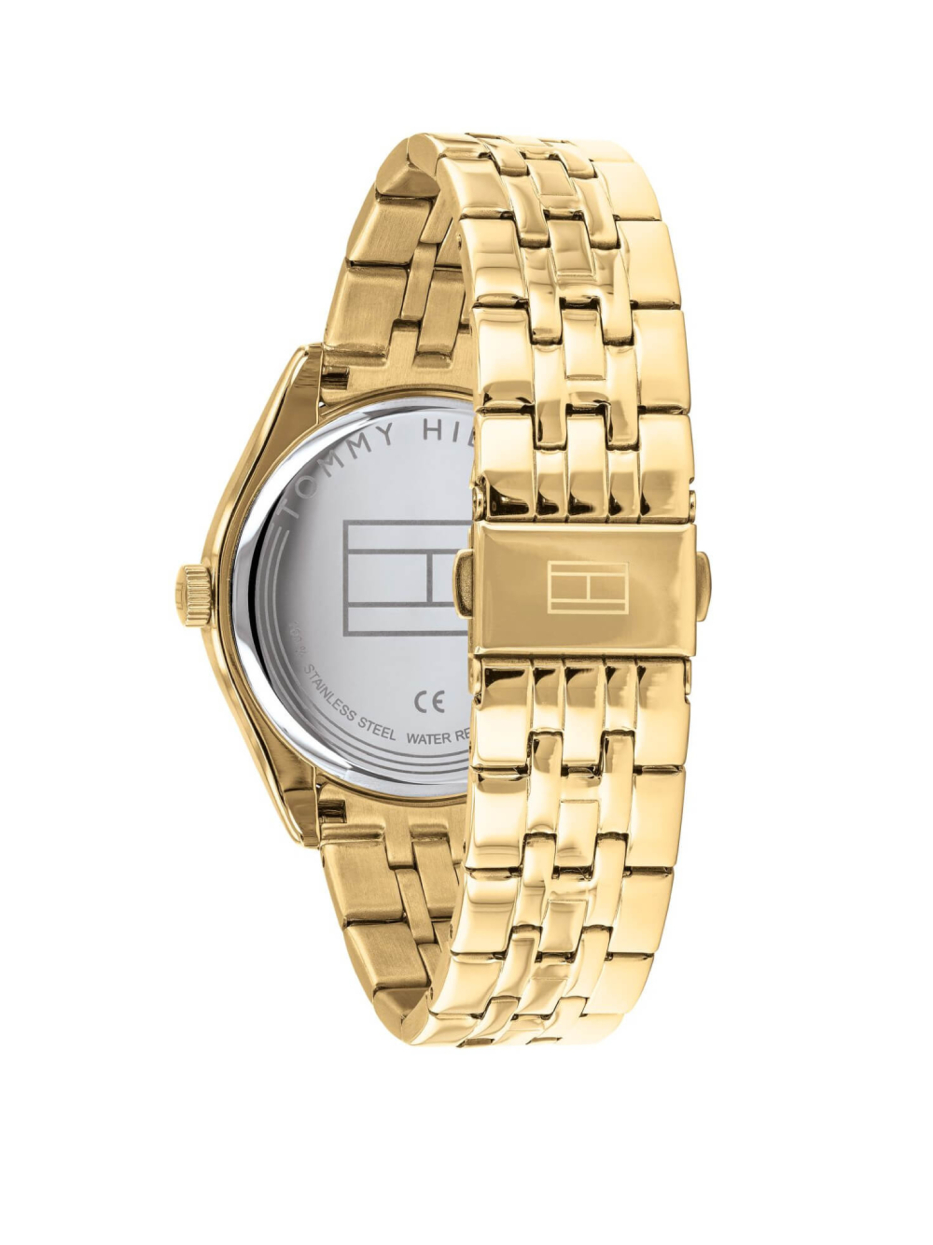 Tommy Hilfiger dámské hodinky - 000 (0)