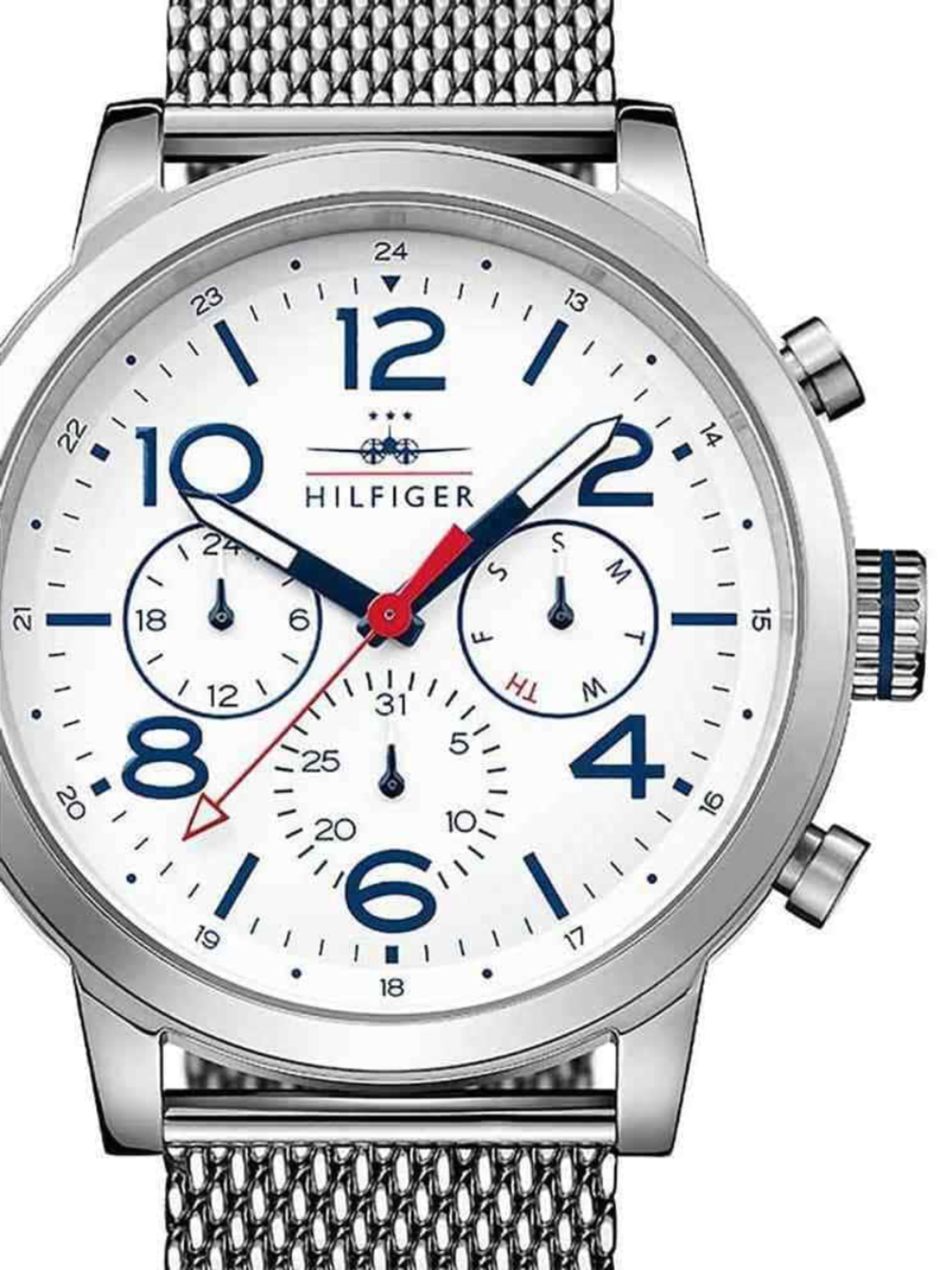 Tommy Hilfiger pánské hodinky - 000 (0)