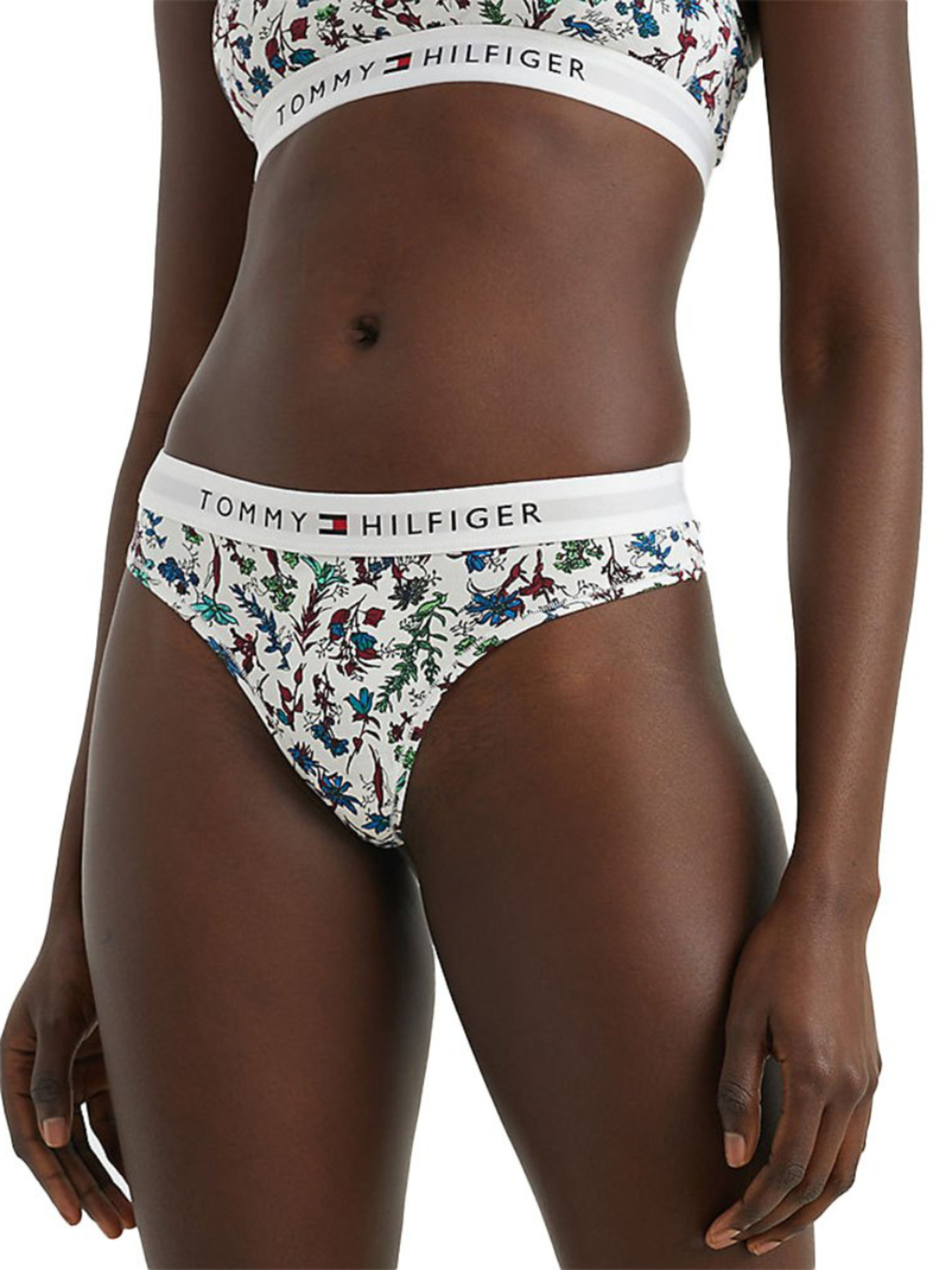 Tommy Hilfiger dámská tanga