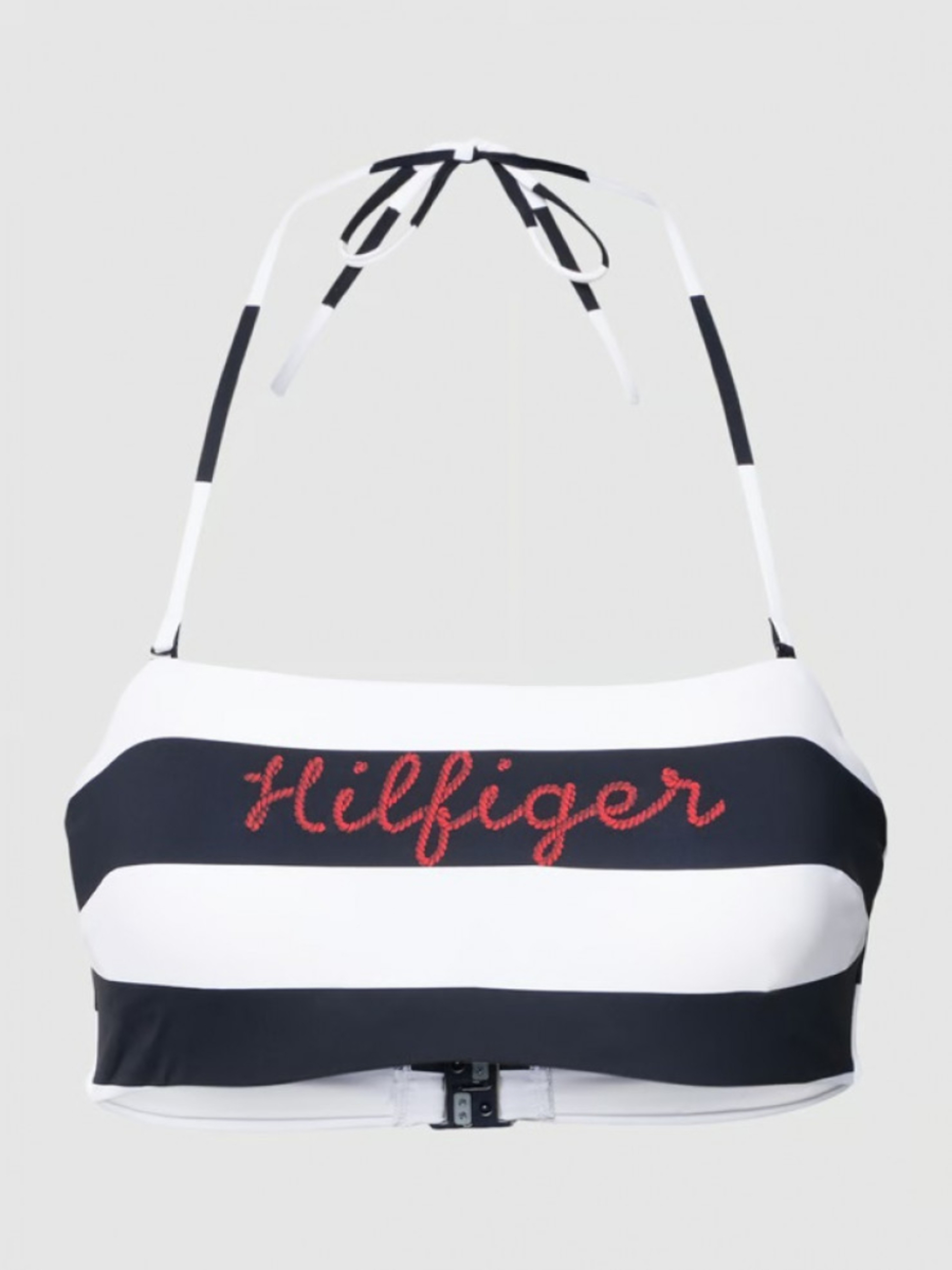 Levně Tommy Hilfiger dámská plavková podprsenka