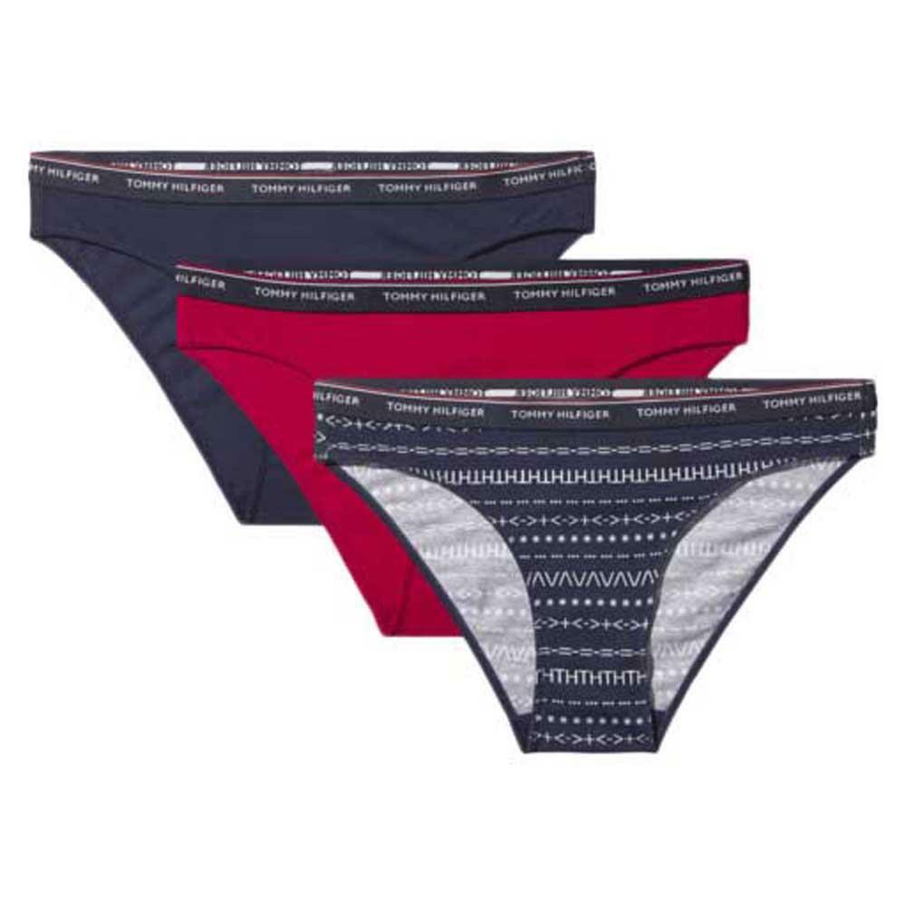 Tommy Hilfiger sada dámských kalhotek