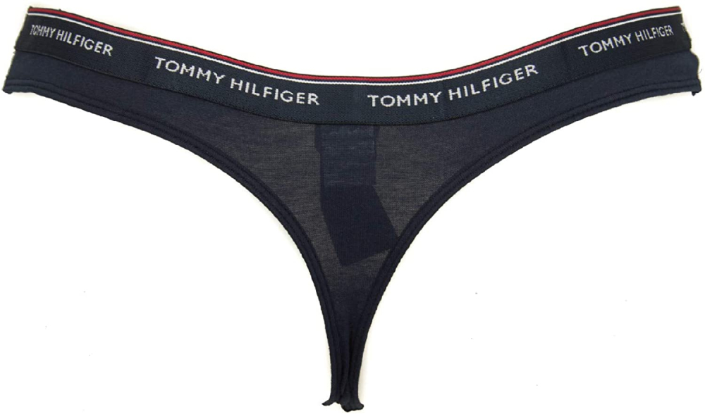 Tommy Hilfiger Tanga, DEFSHOP