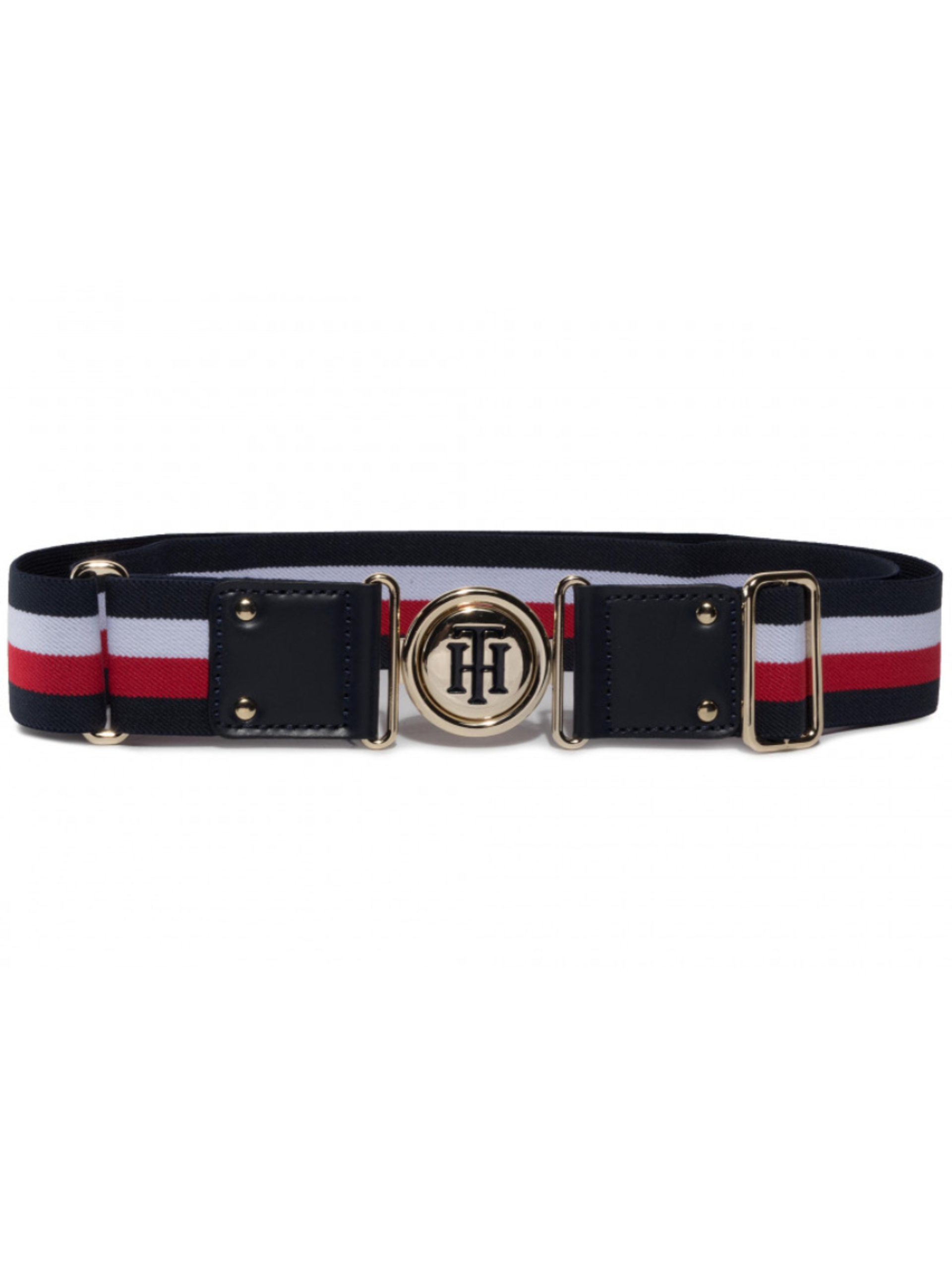 Tommy Hilfiger dámský pásek - 90 (0ZQ)