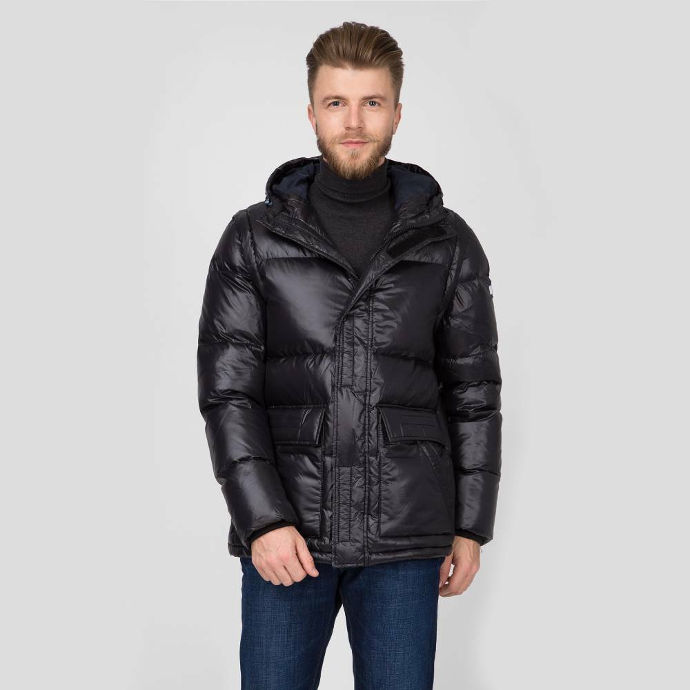 Пуховик томми. Пуховик Томми Хилфигер мужской черный. Пуховик Tommy Hilfiger мужской черный. Куртка Томми Хилфигер черный пуховик. Куртка мужская Хилфигер Томми зимняя черная.