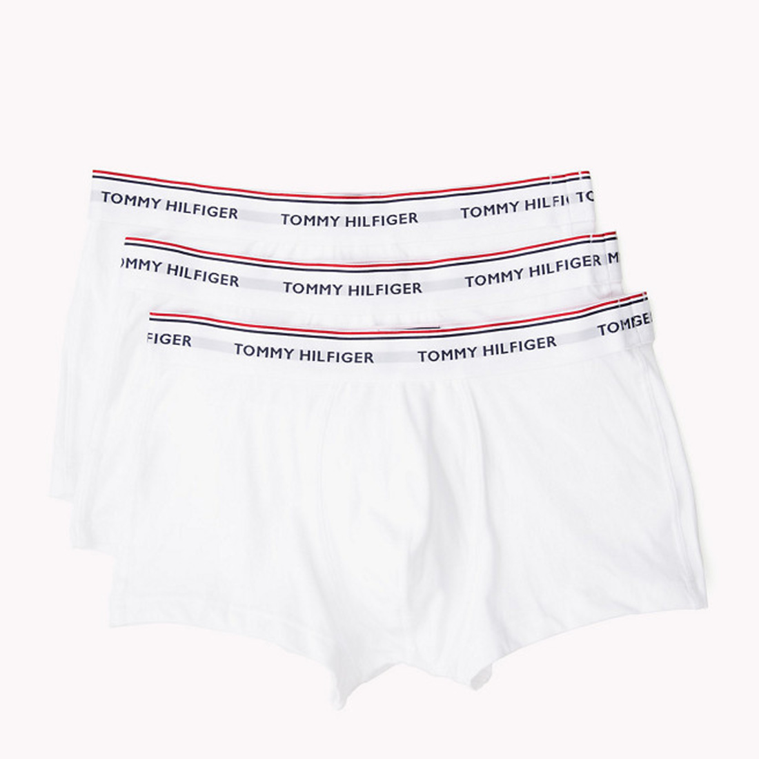 Tommy Hilfiger pánské boxerky 3pack