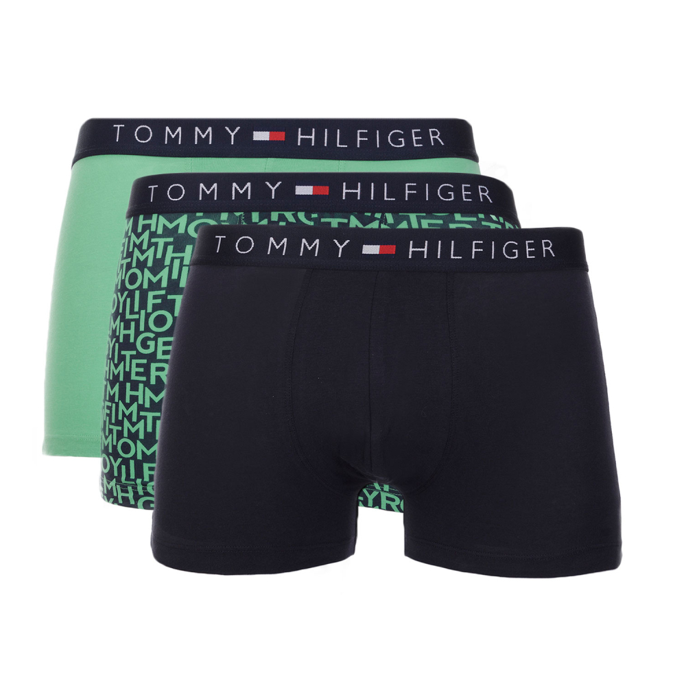 Tommy Hilfiger sada pánských boxerek